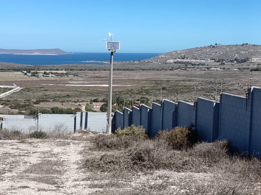 Commercial Property for Sale in Hoogland Western Cape